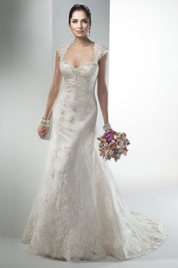 Maggie Sottero Classic Styles 2015