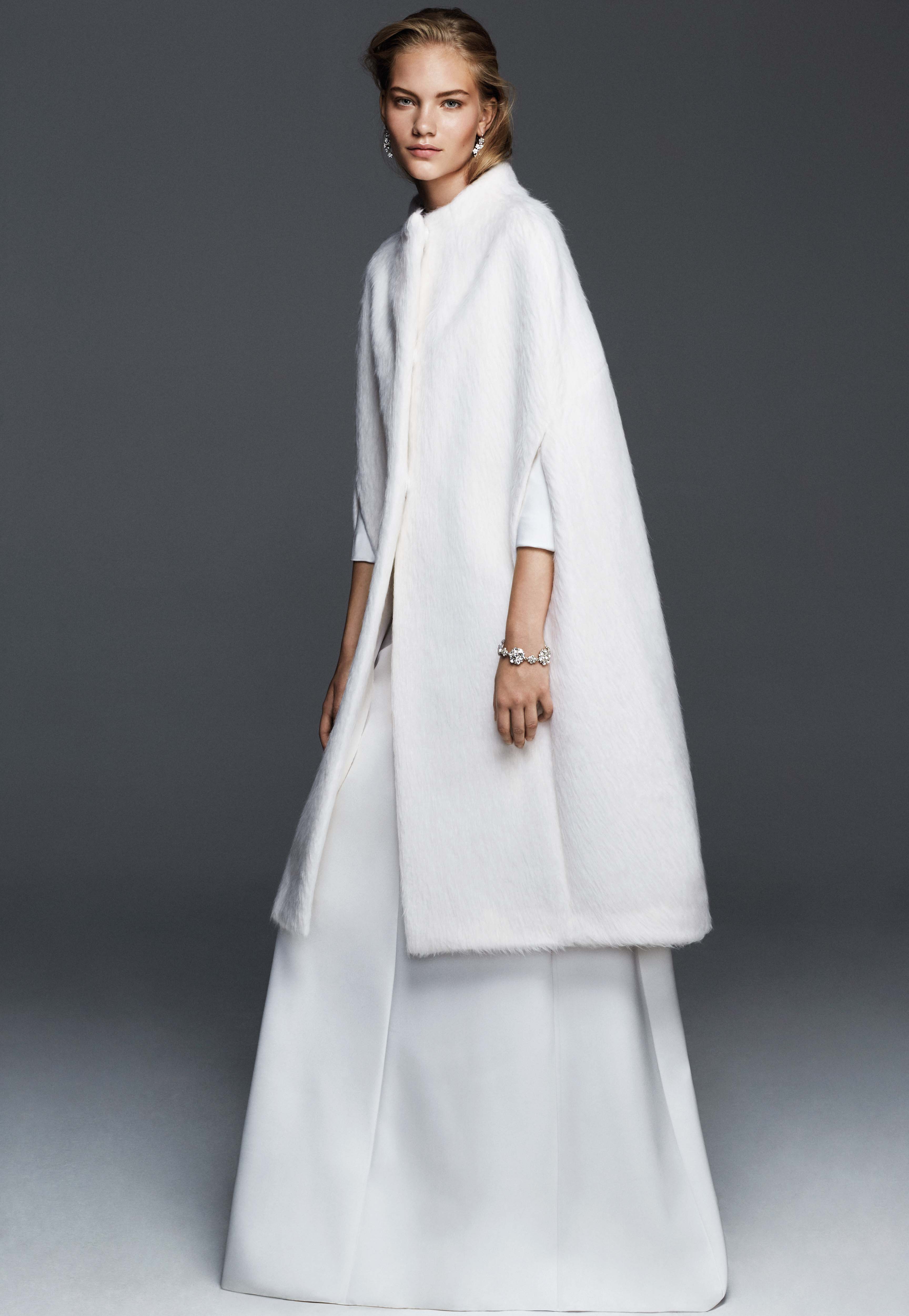 Max Mara Bridal.