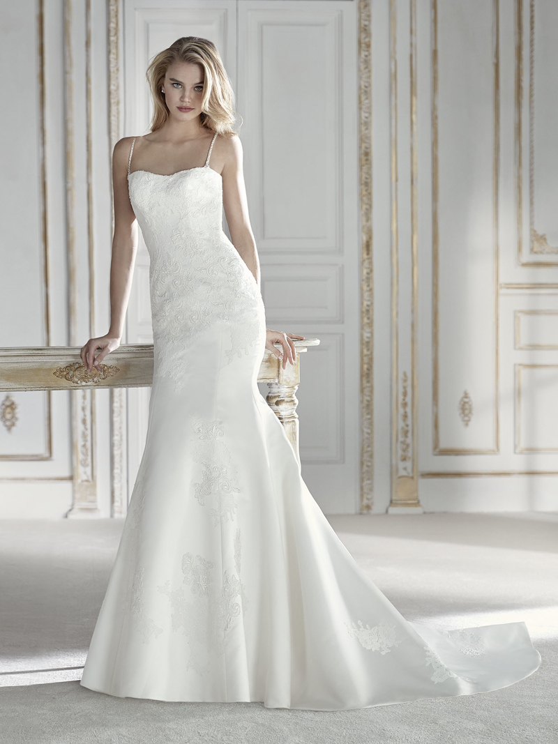 Foto: La Sposa