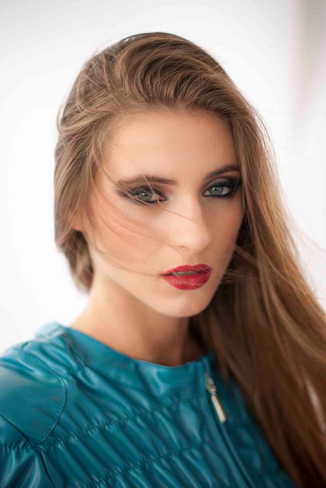 Filipa Ferreira Make Up Artist