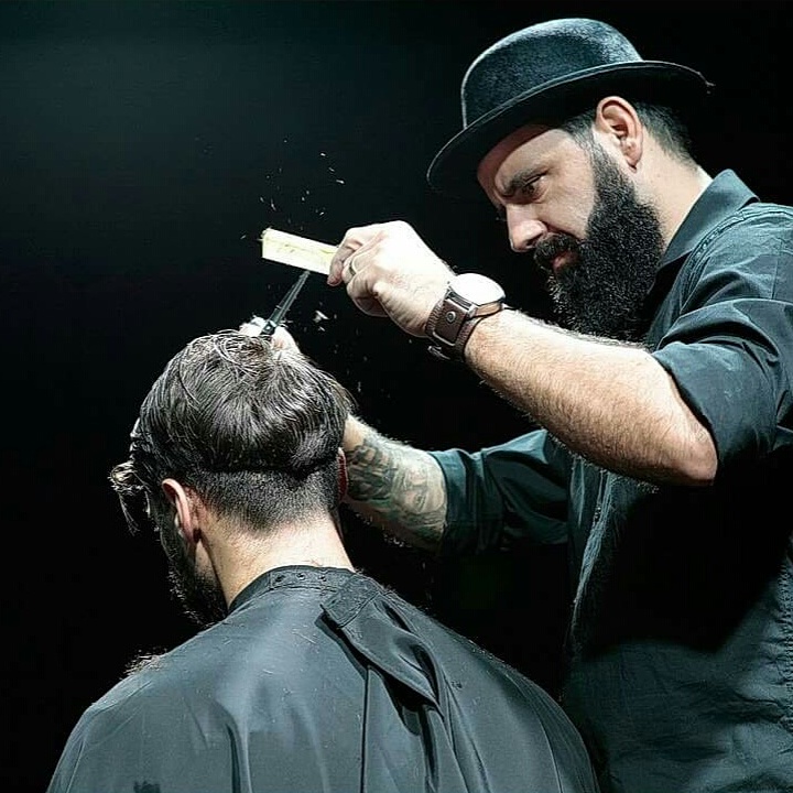 Barbearia Oliveira