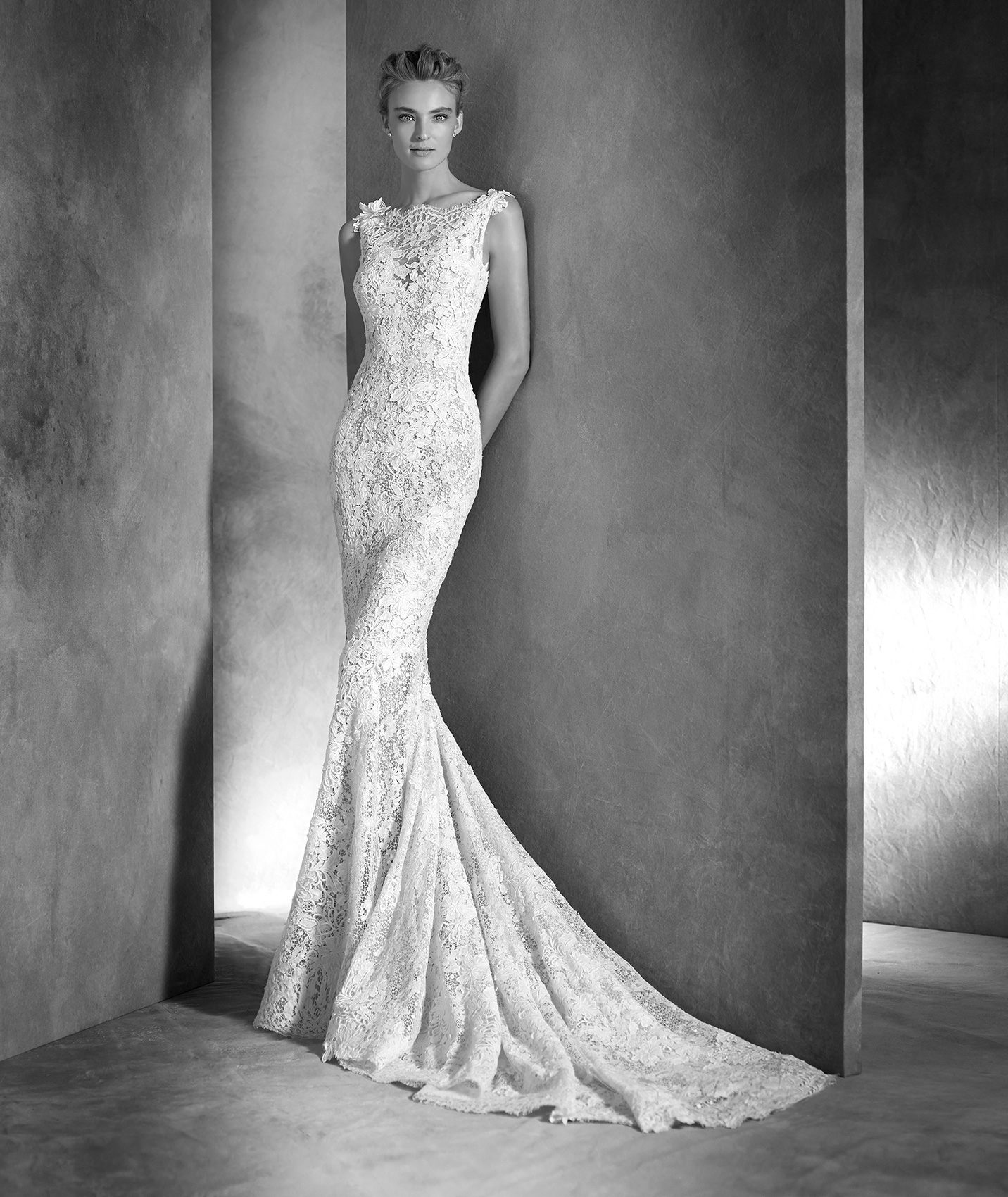 Credits: Pronovias