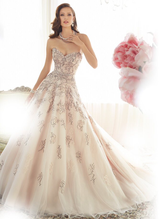 Crédits: Sophia Tolli