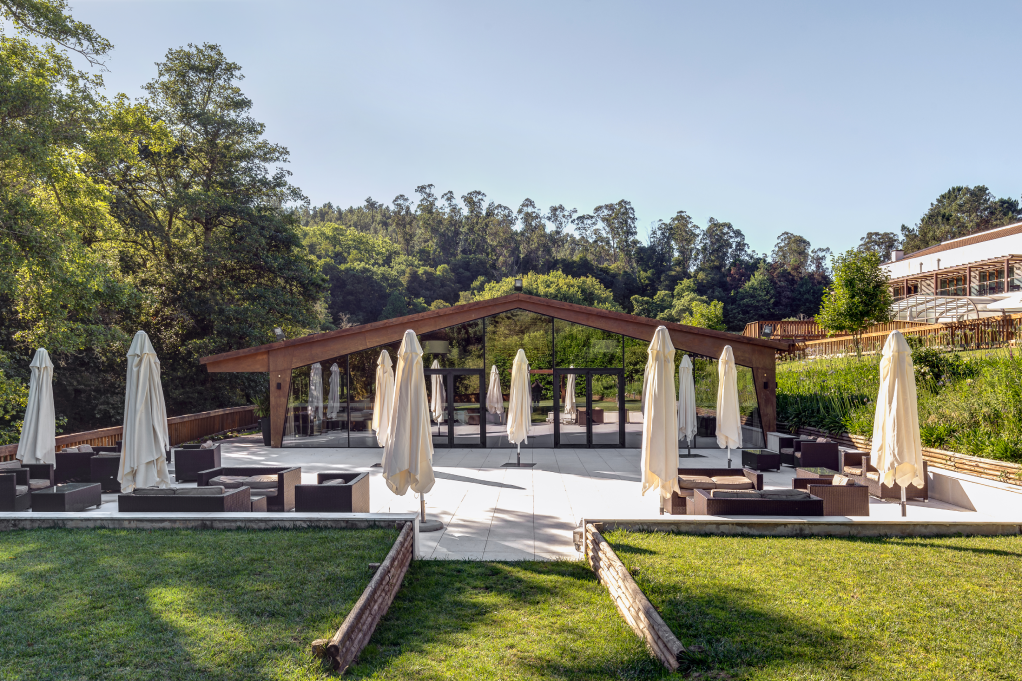 Quinta do Caima
