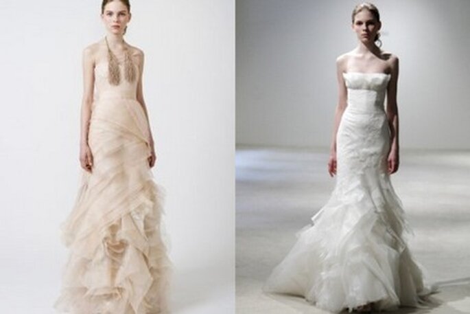 Credits: Vera Wang
