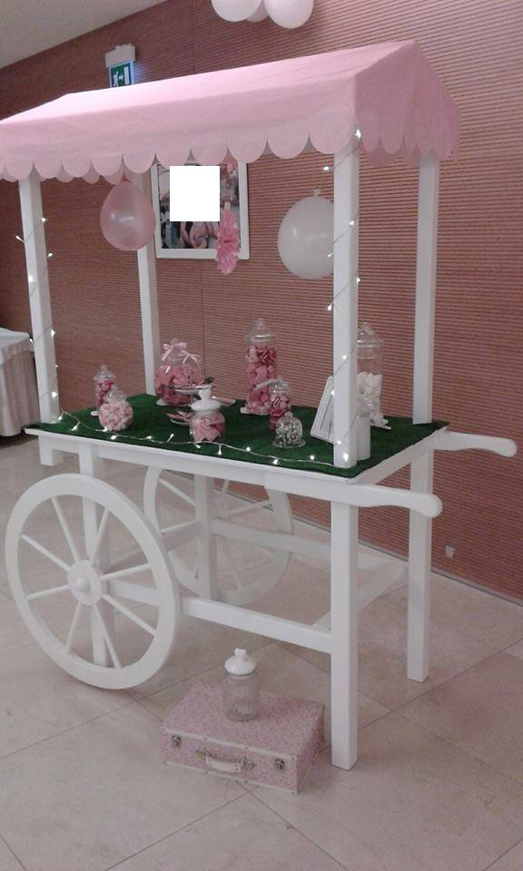 Chic&Sweet Eventos