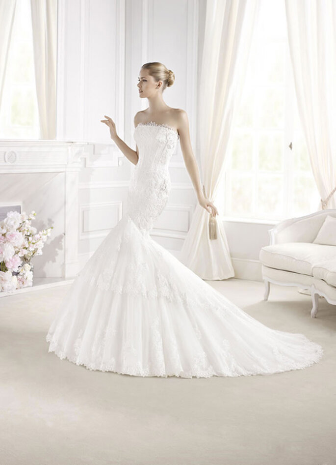 <a href="https://www.zankyou.pt/f/la-sposa-3043" target="_blank">Foto: La Sposa 2015 </a>