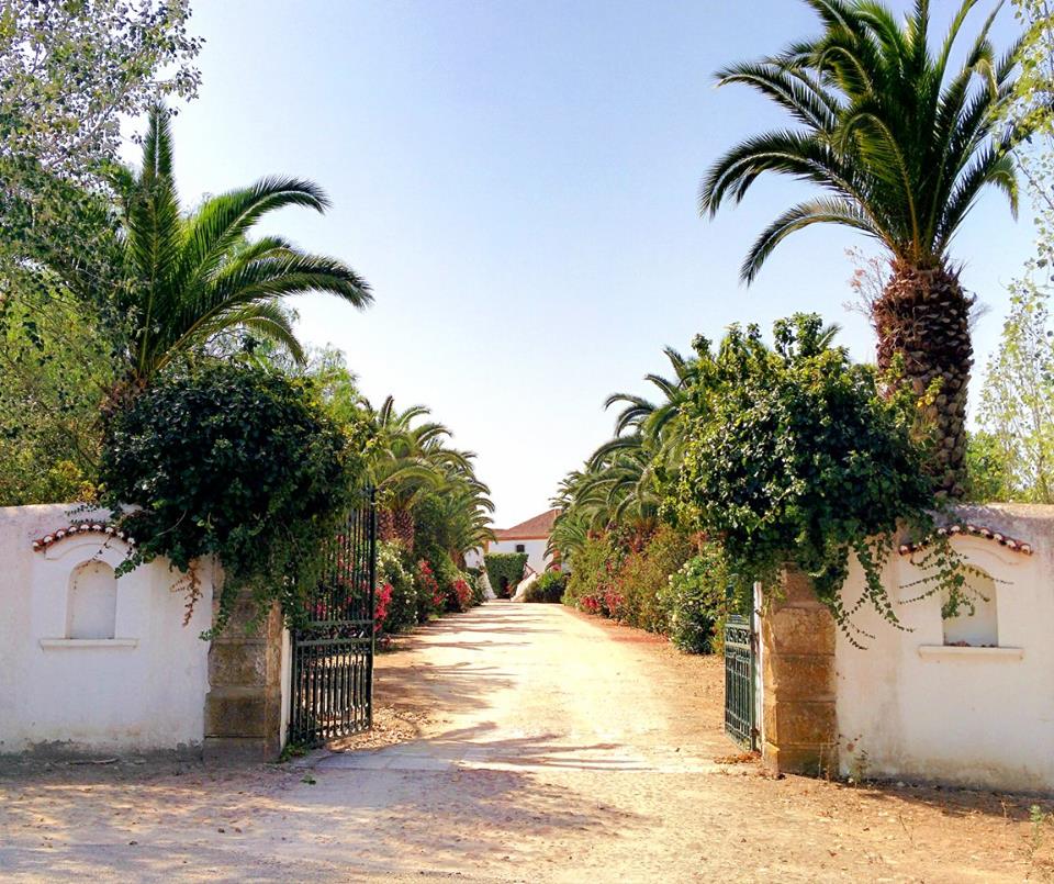 Quinta de Santa Marta
