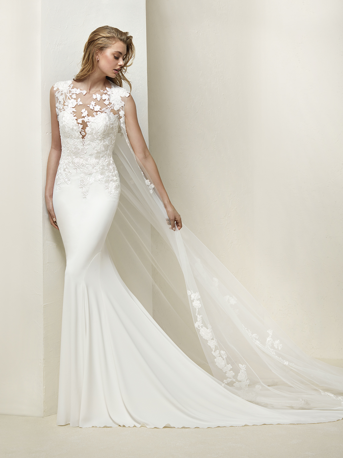 Pronovias 2018.