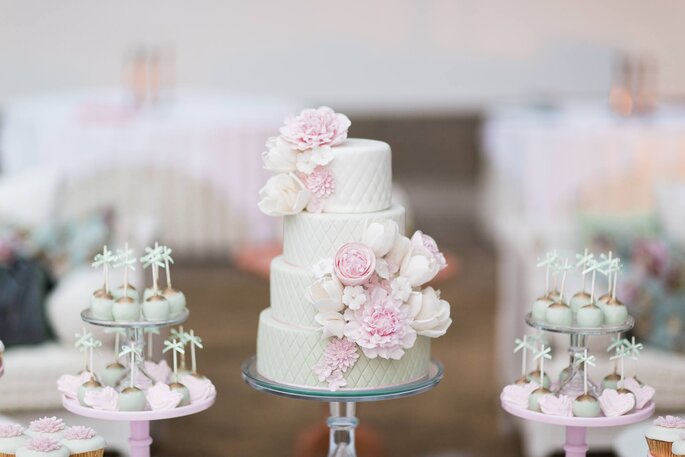 Bolos por Cupcake by Francisca Neves