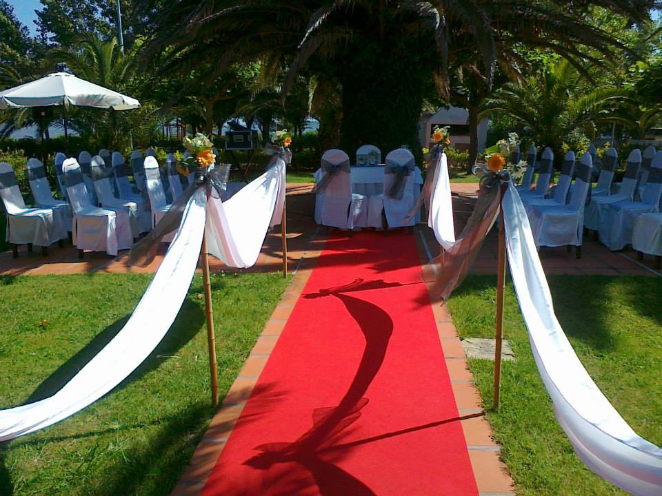 Riabela Eventos