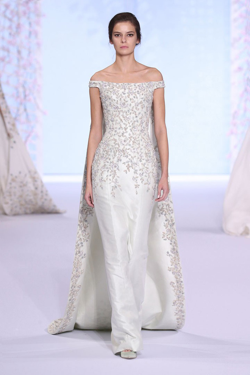 Créditos: Ralph and Russo