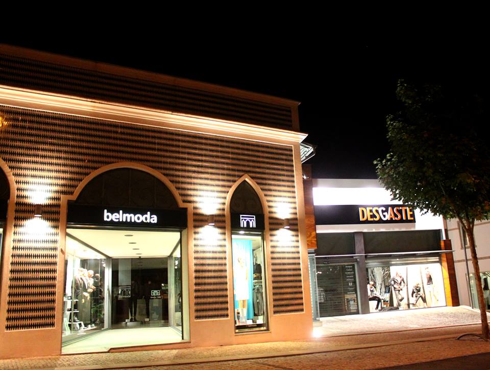 Belmoda Paredes