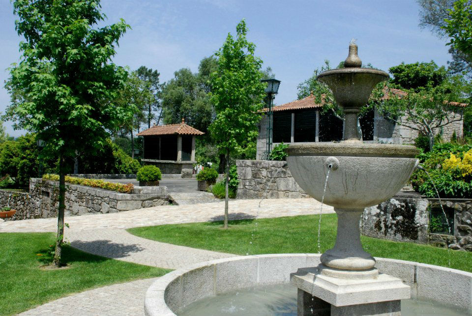 Quinta Santo André