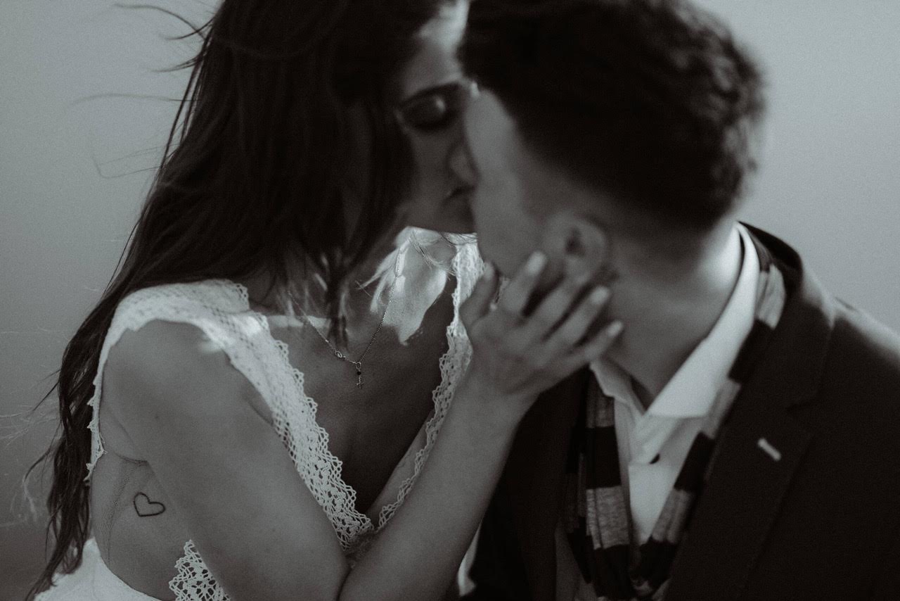 Sandie Boloto Wedding Photographer