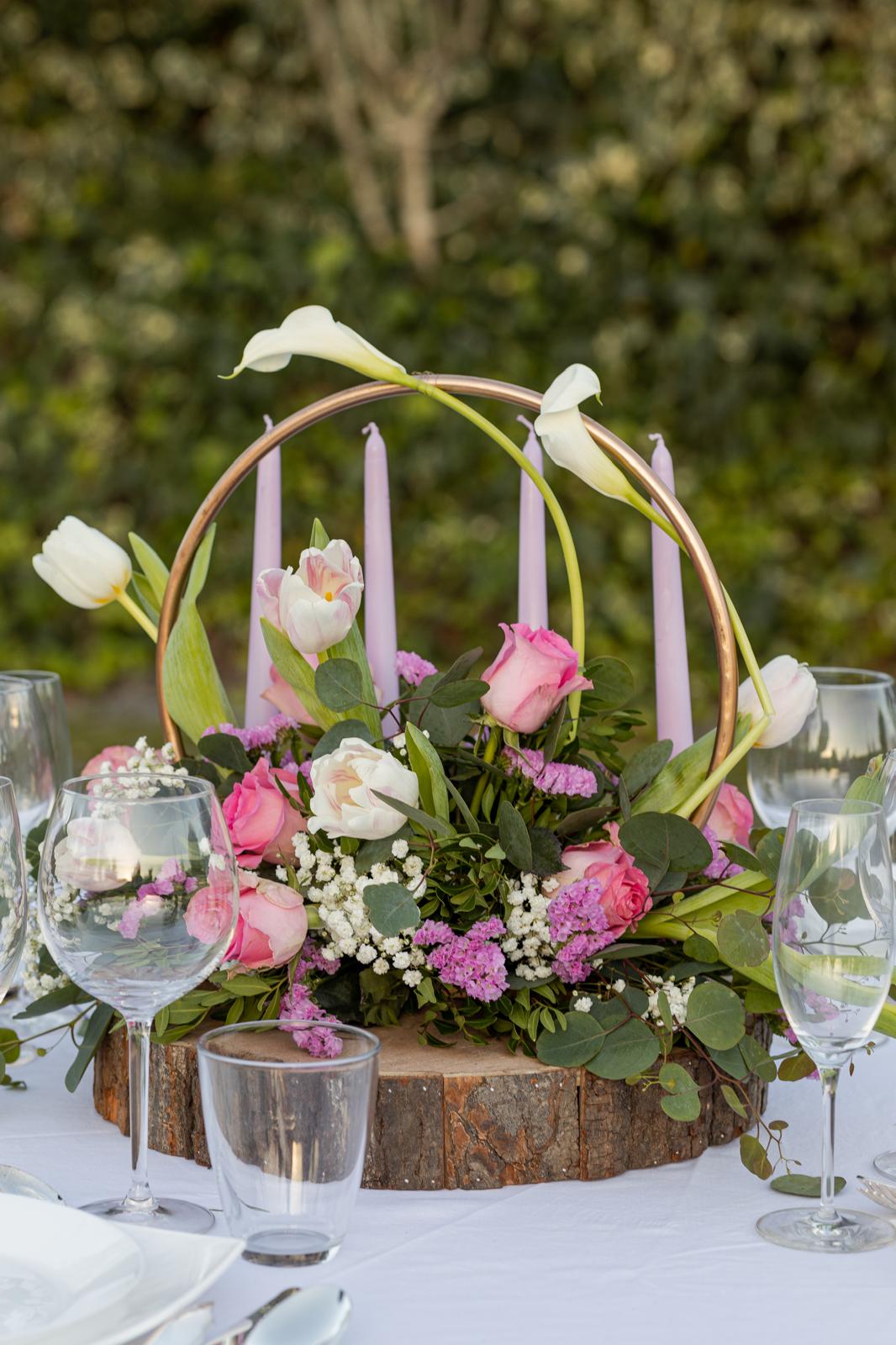 1001 Flores Weddings