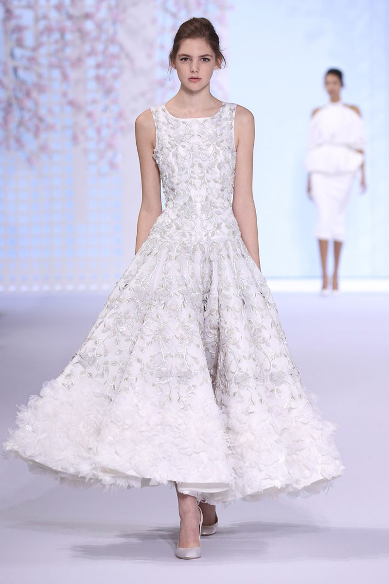 Créditos: Ralph and Russo