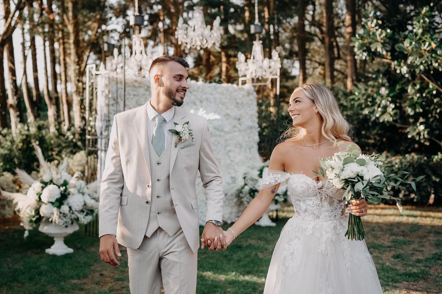 How far is too far for a destination wedding? How far is too far for a destination wedding?