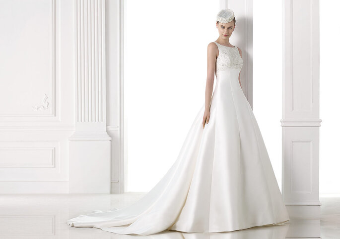 Foto: Pronovias 2015