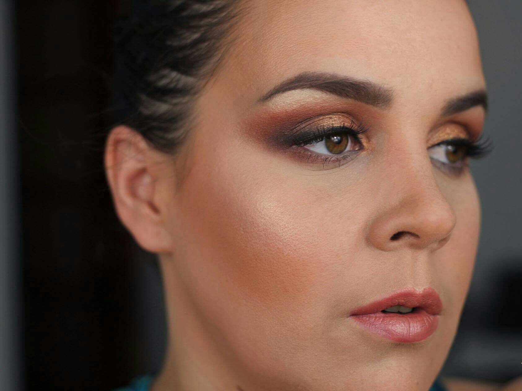 Zita Cleto Make Up