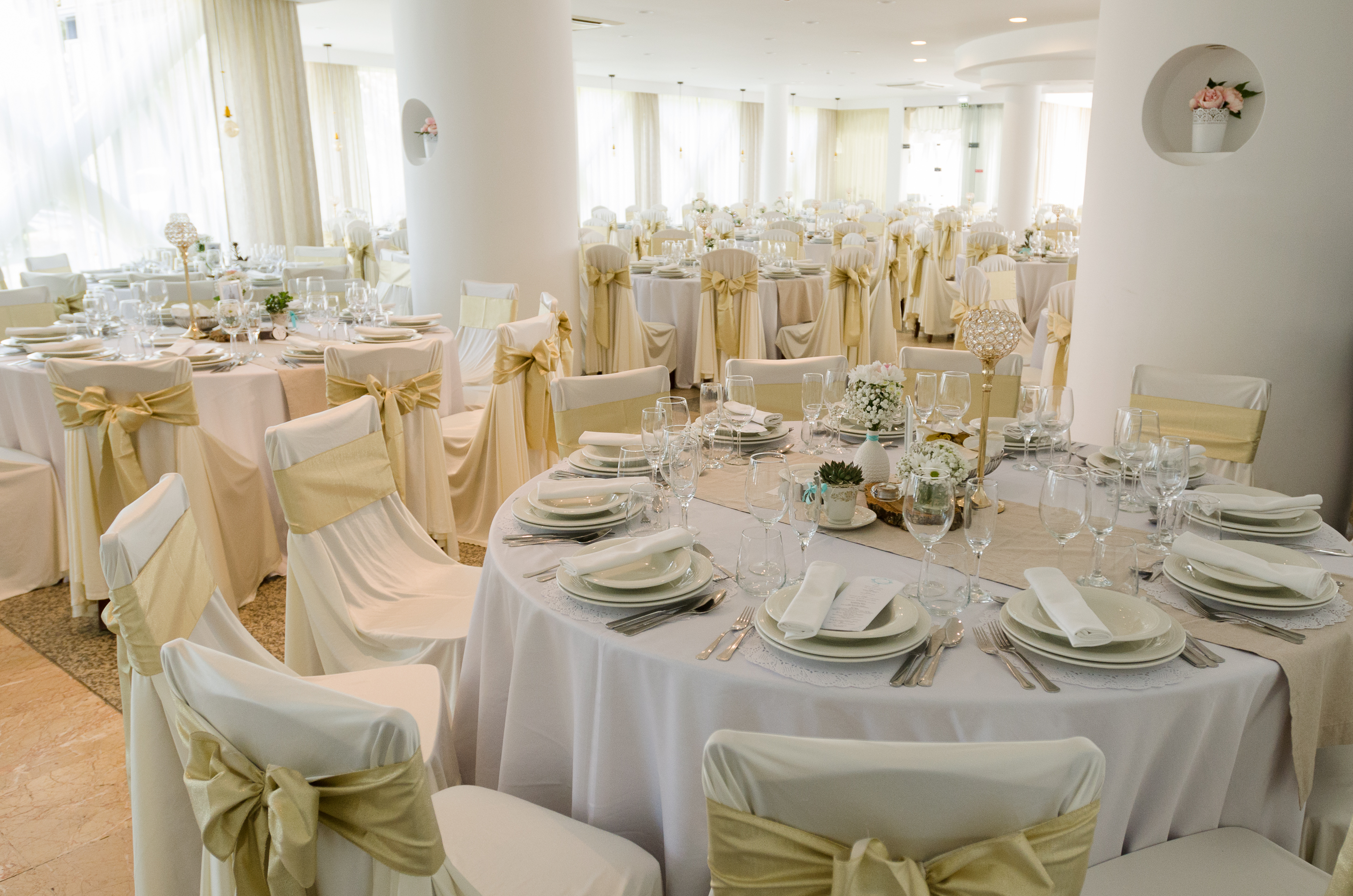 Dom Abade Restaurante |  Buffet|  Eventos