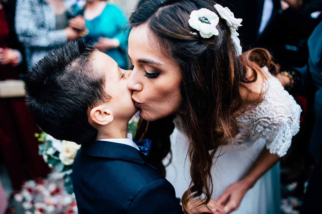 Uma história de amor captada por <a href="http://www.zankyou.pt/f/mariana-gama-photography-507980"> Mariana Gama Creative Photography</a>