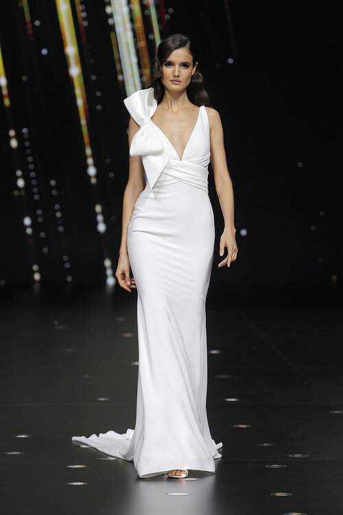 Créditos: Pronovias