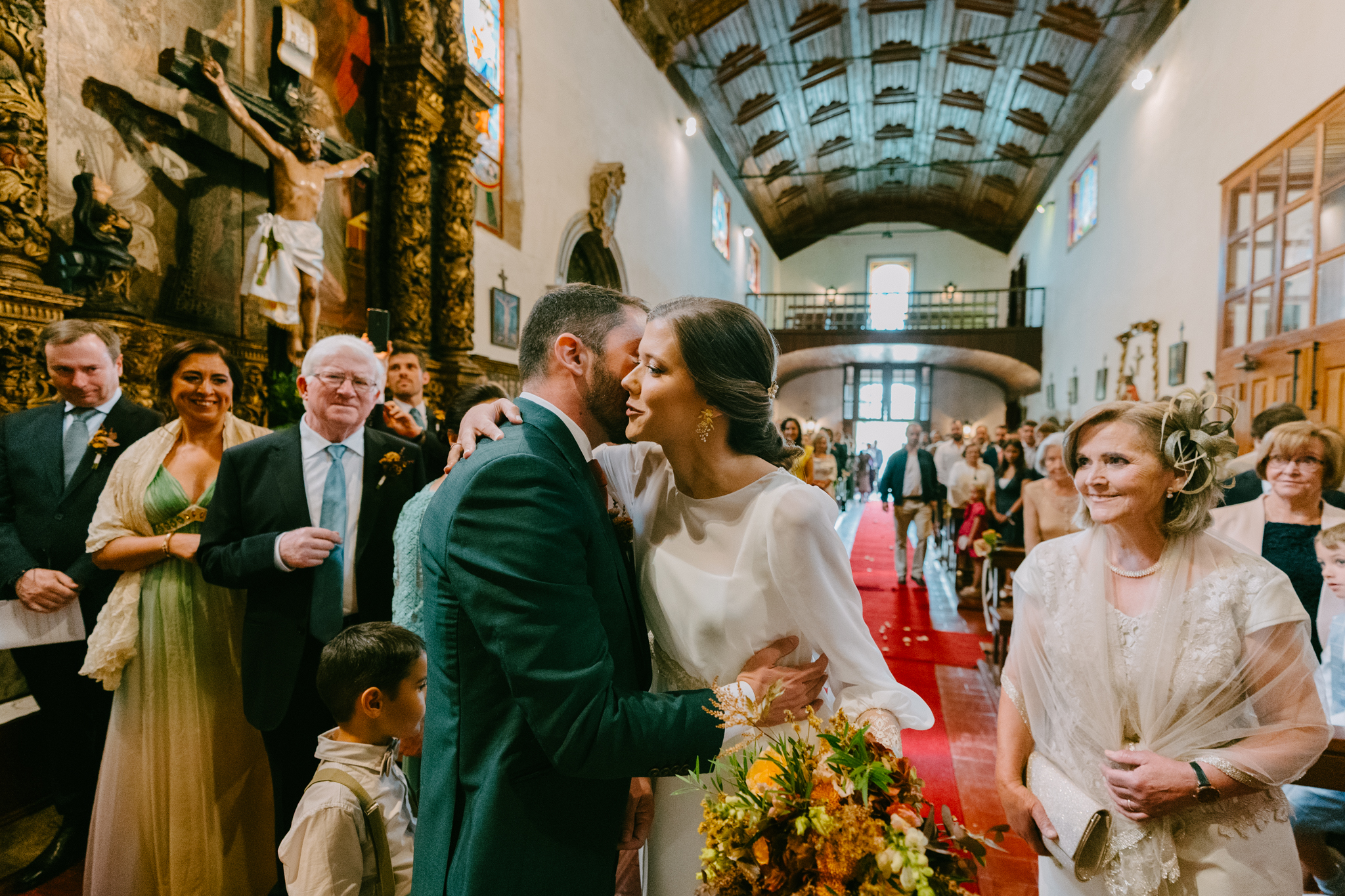 Detail Wedding Photography