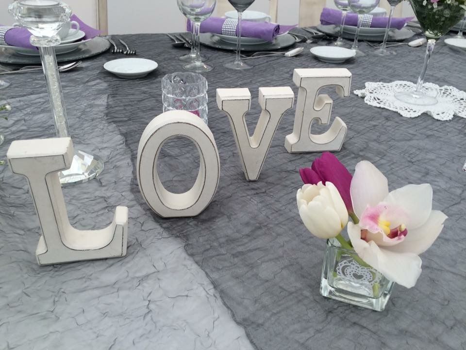 Crisdecor Eventos Decoração com Amor