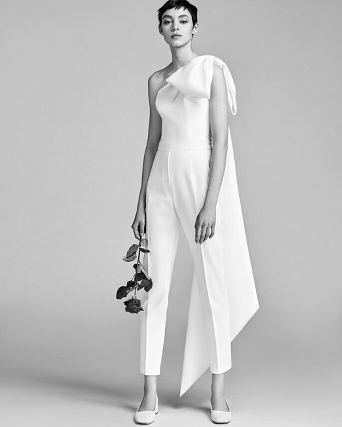 Credits: Viktor and Rolf