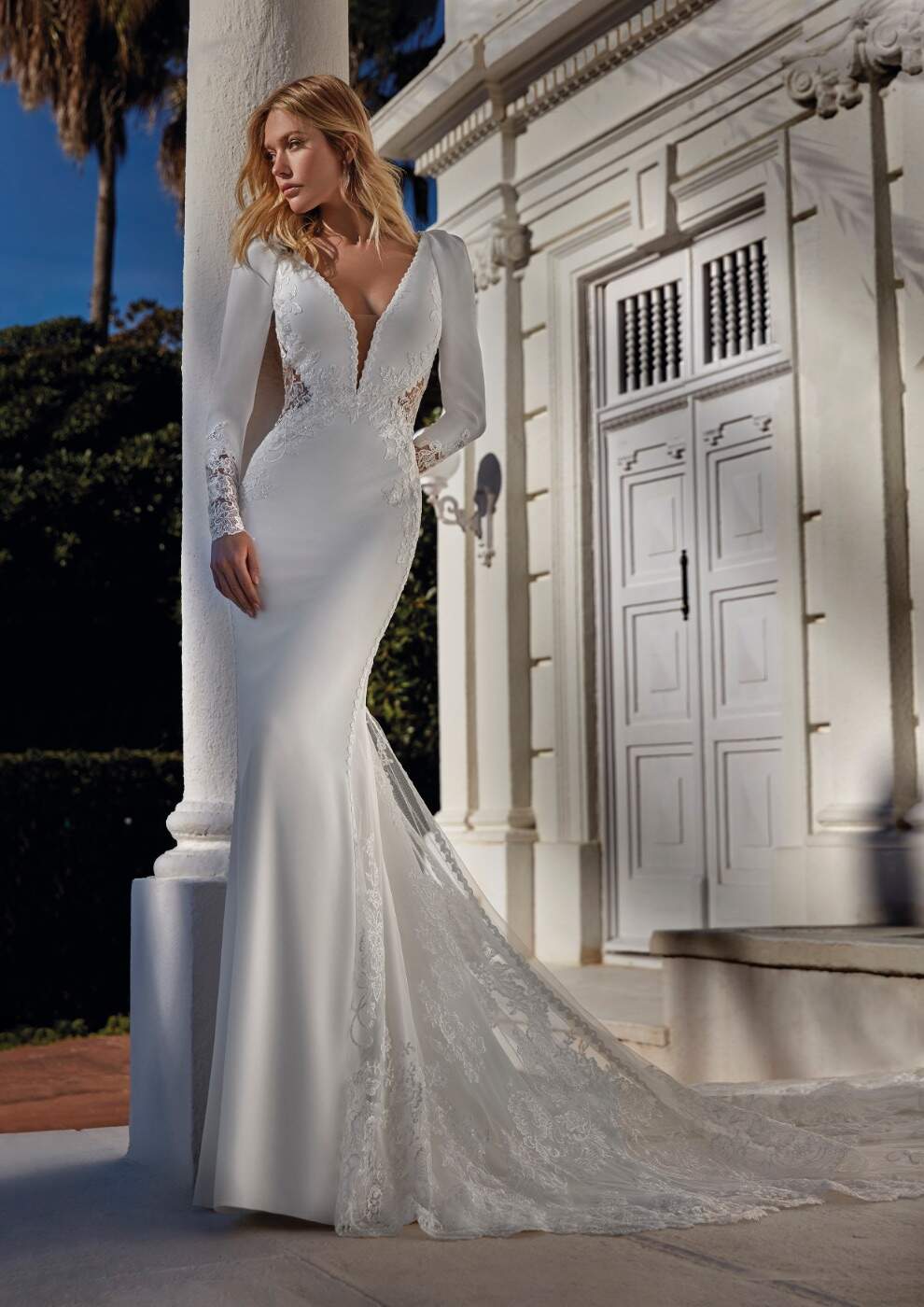 Vestido Meu Brides