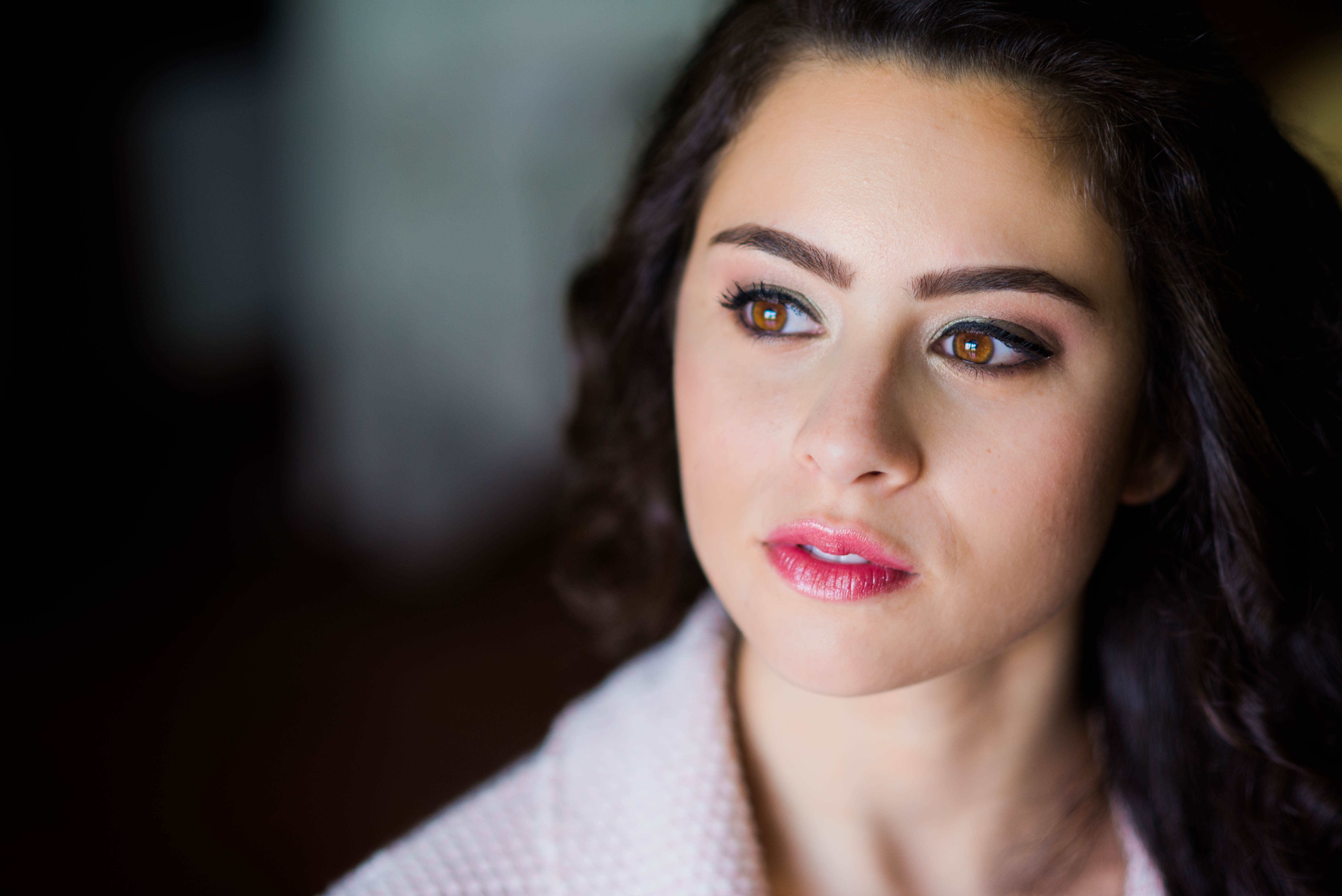 Daniela Dias Make Up