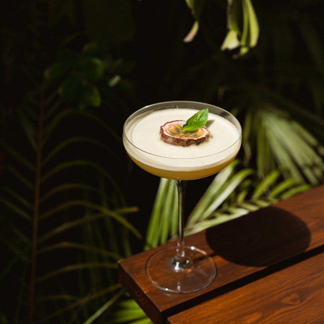 Soul Garden by Corinthia Lisbon