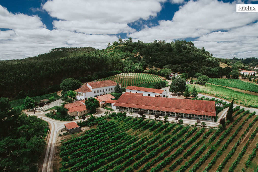 Quinta de São Gens