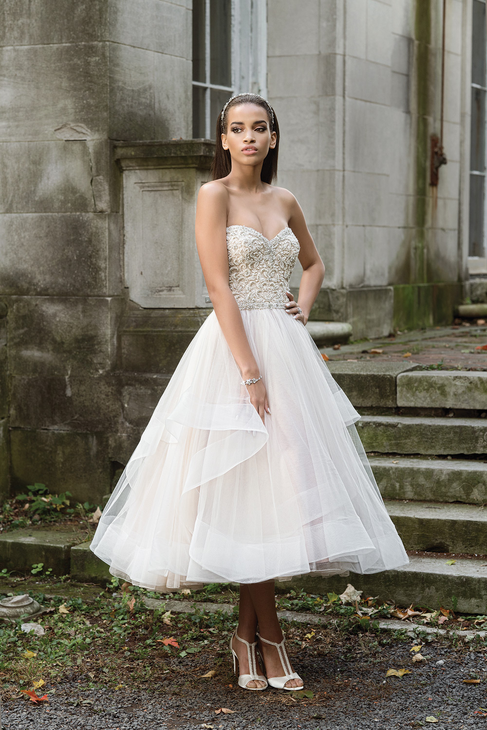 Justin Alexander Signature Style 9869