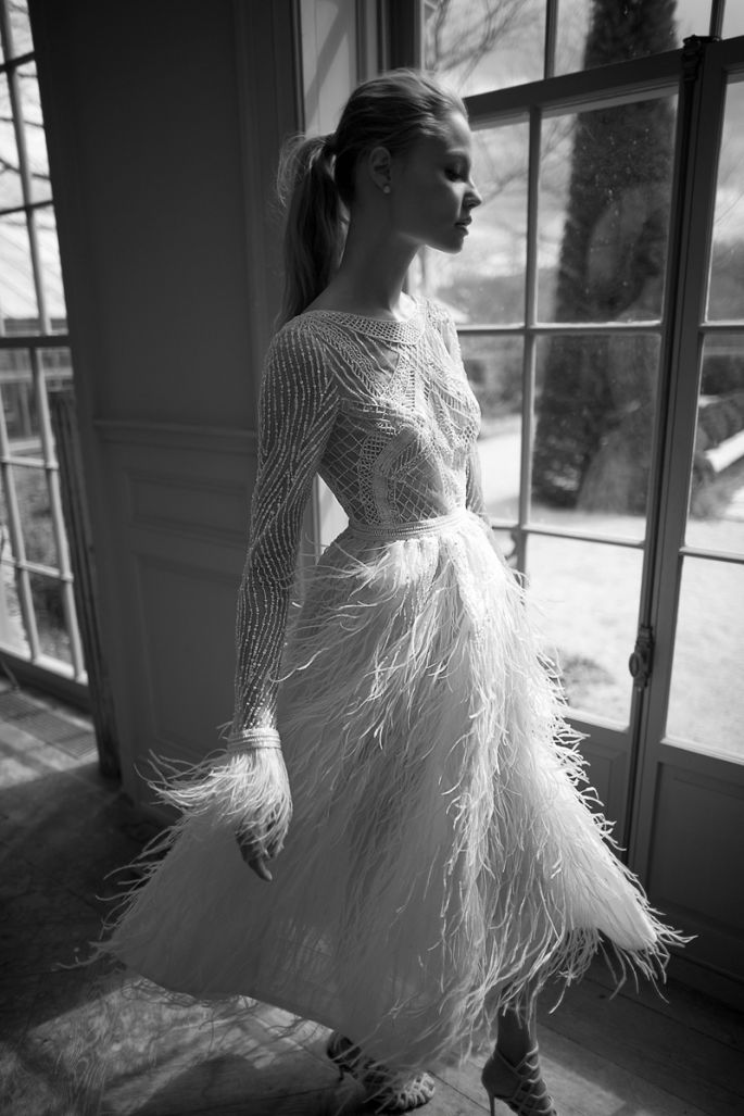 Foto: Berta Bridal