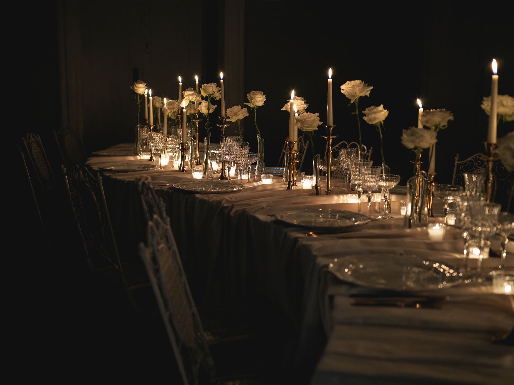 Photographer: João Silva Wedding