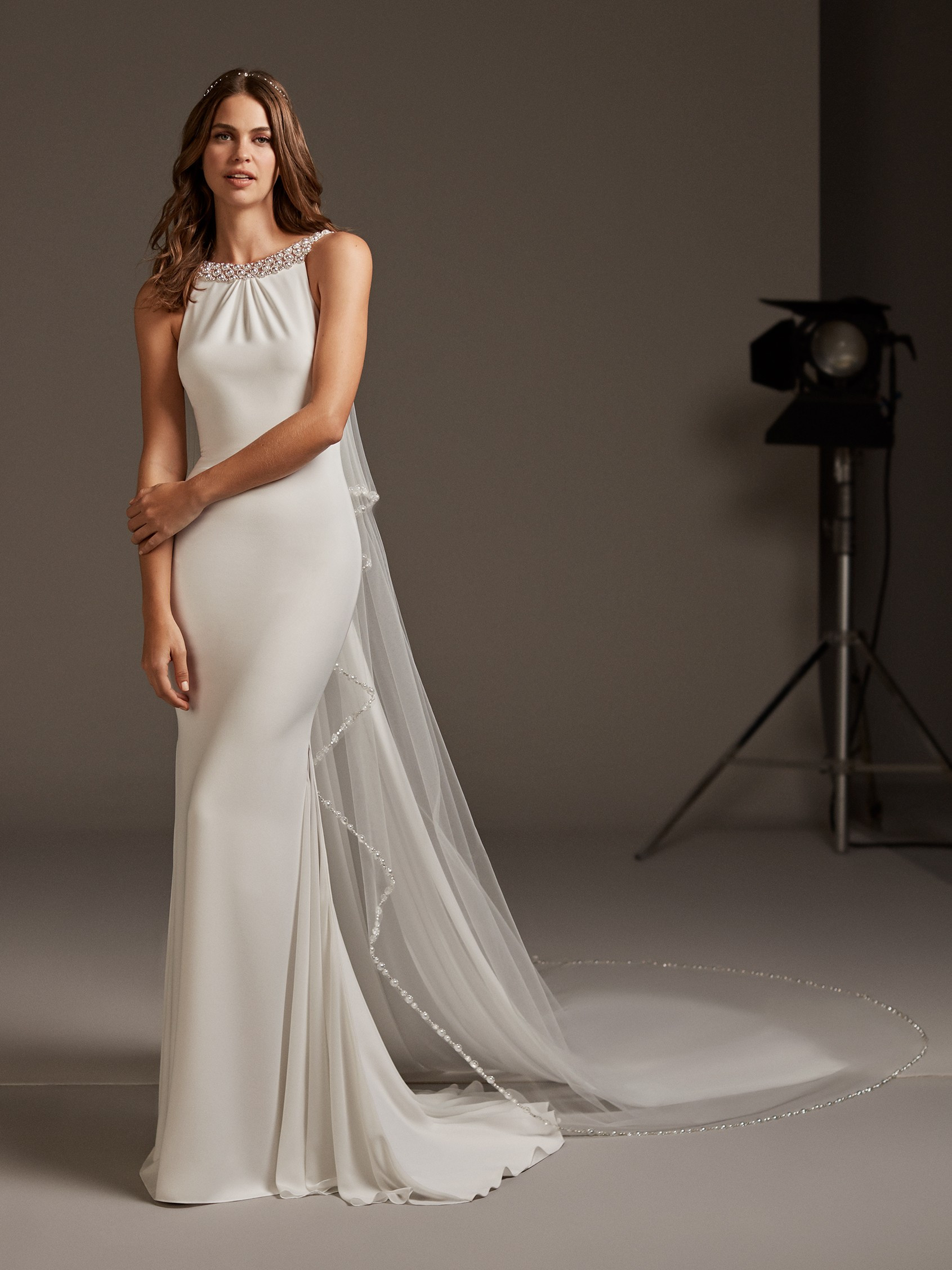 Belinda, Pronovias 2020