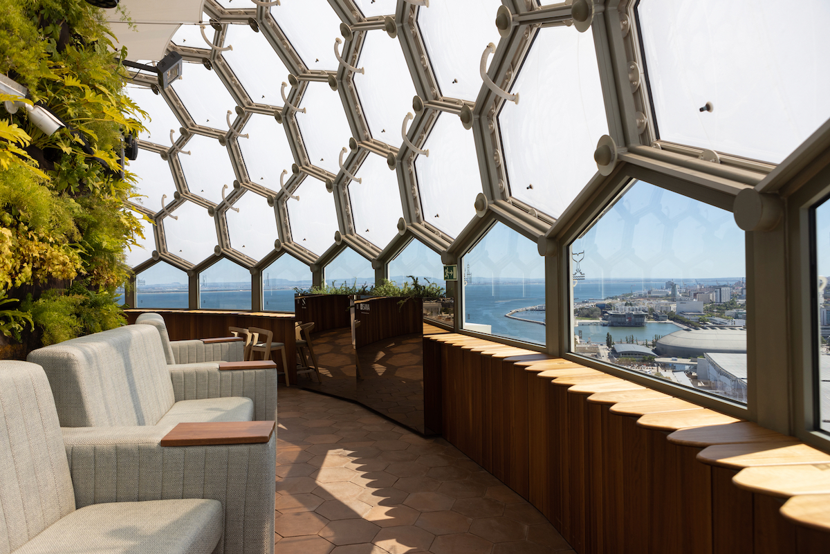 Myriad by SANA Hotels