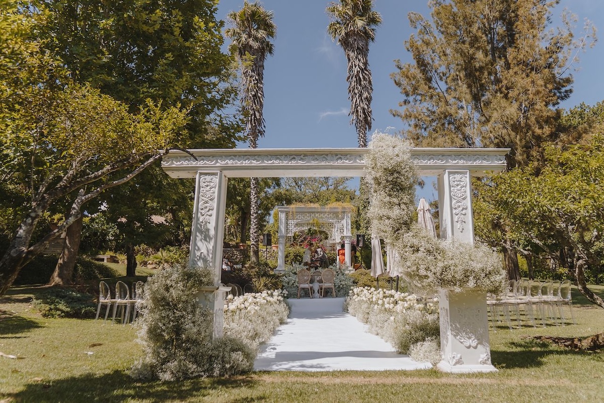 Cerrado das Fontainhas: o espaço que une a natureza, alma e cultura!
