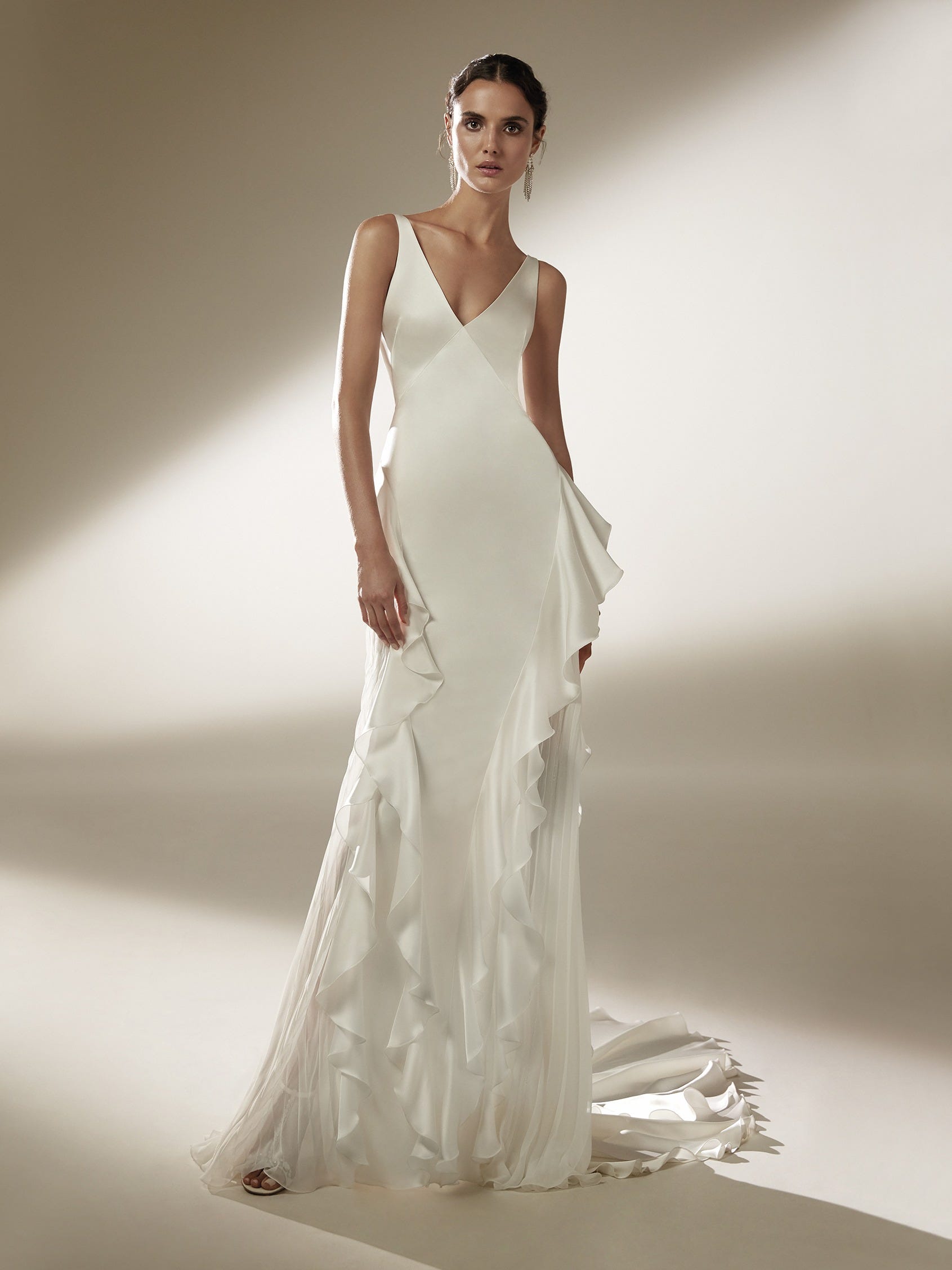 Créditos: Atelier Pronovias