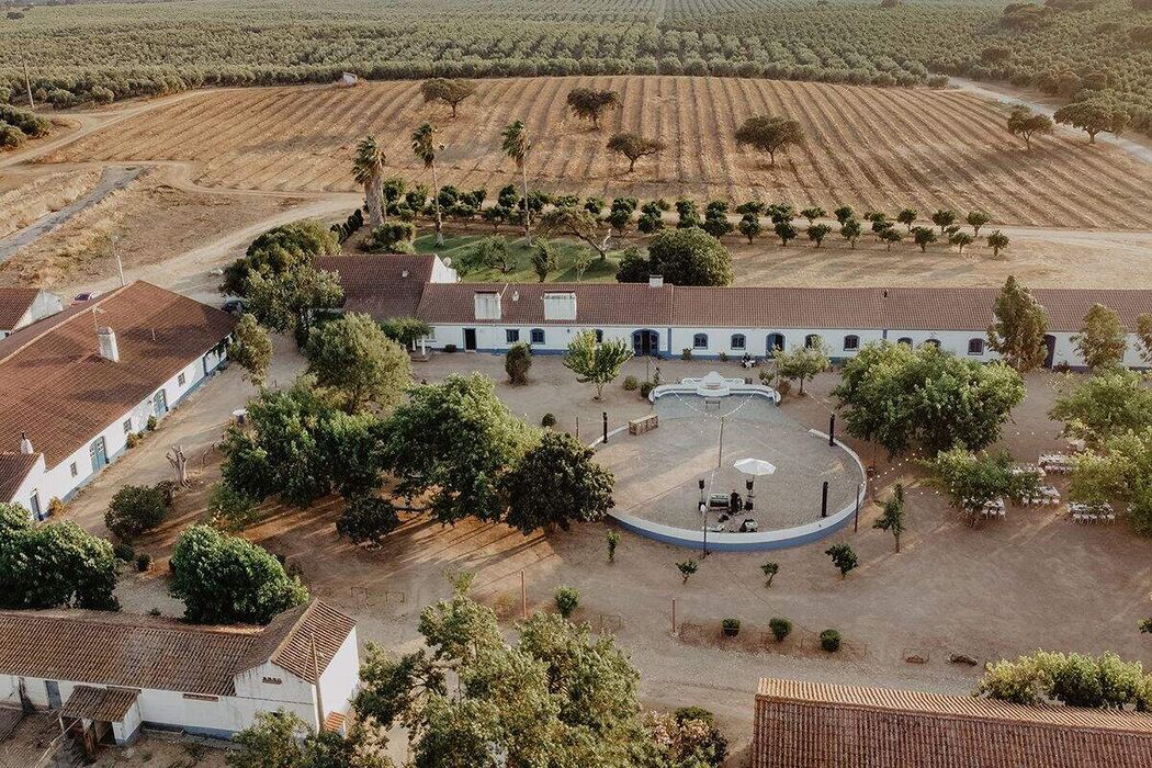 Monte do Ramalho. Foto: Lapela Fotografia