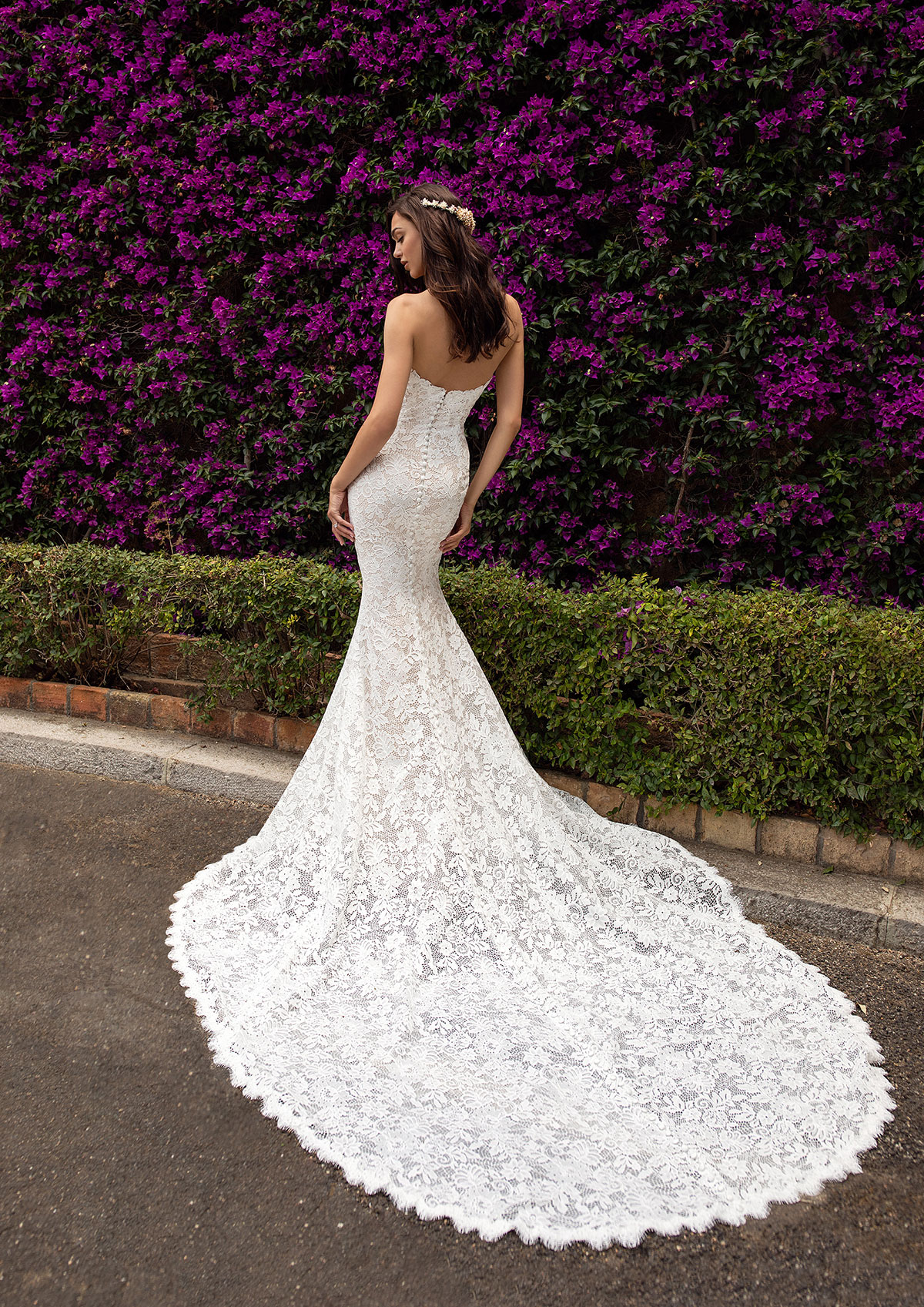 Eithel, Pronovias 2020