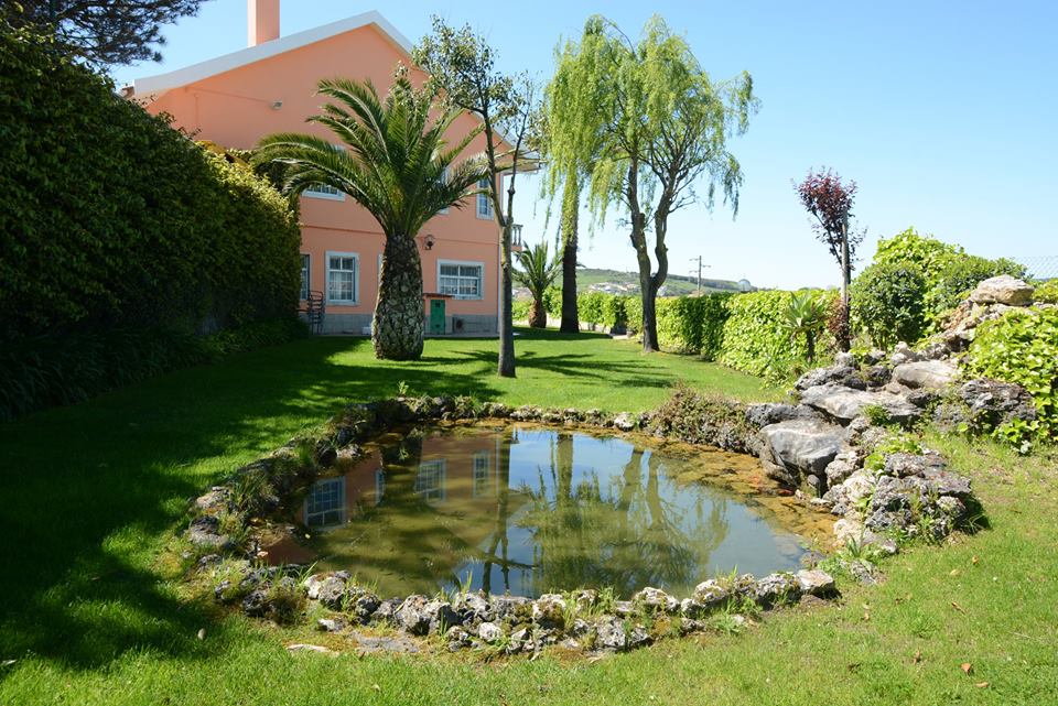 Quinta do Cristo Rei