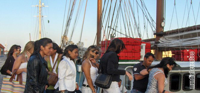 Mundial Eventos ® – Lisboa