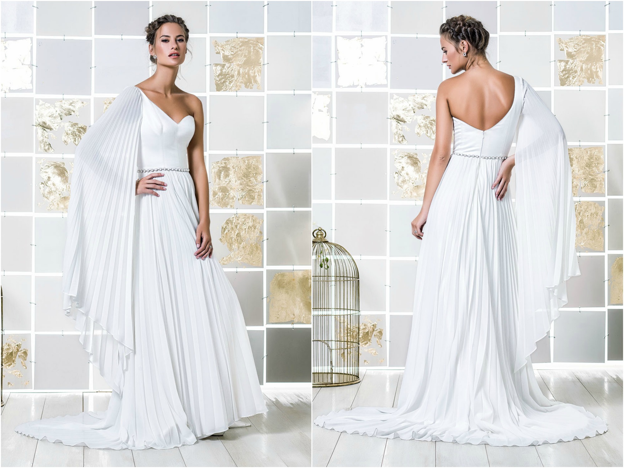 Brigitte - Infinity | <a href="http://zankyou.9nl.de/x880" target="_blank"> Gio Rodrigues </a>