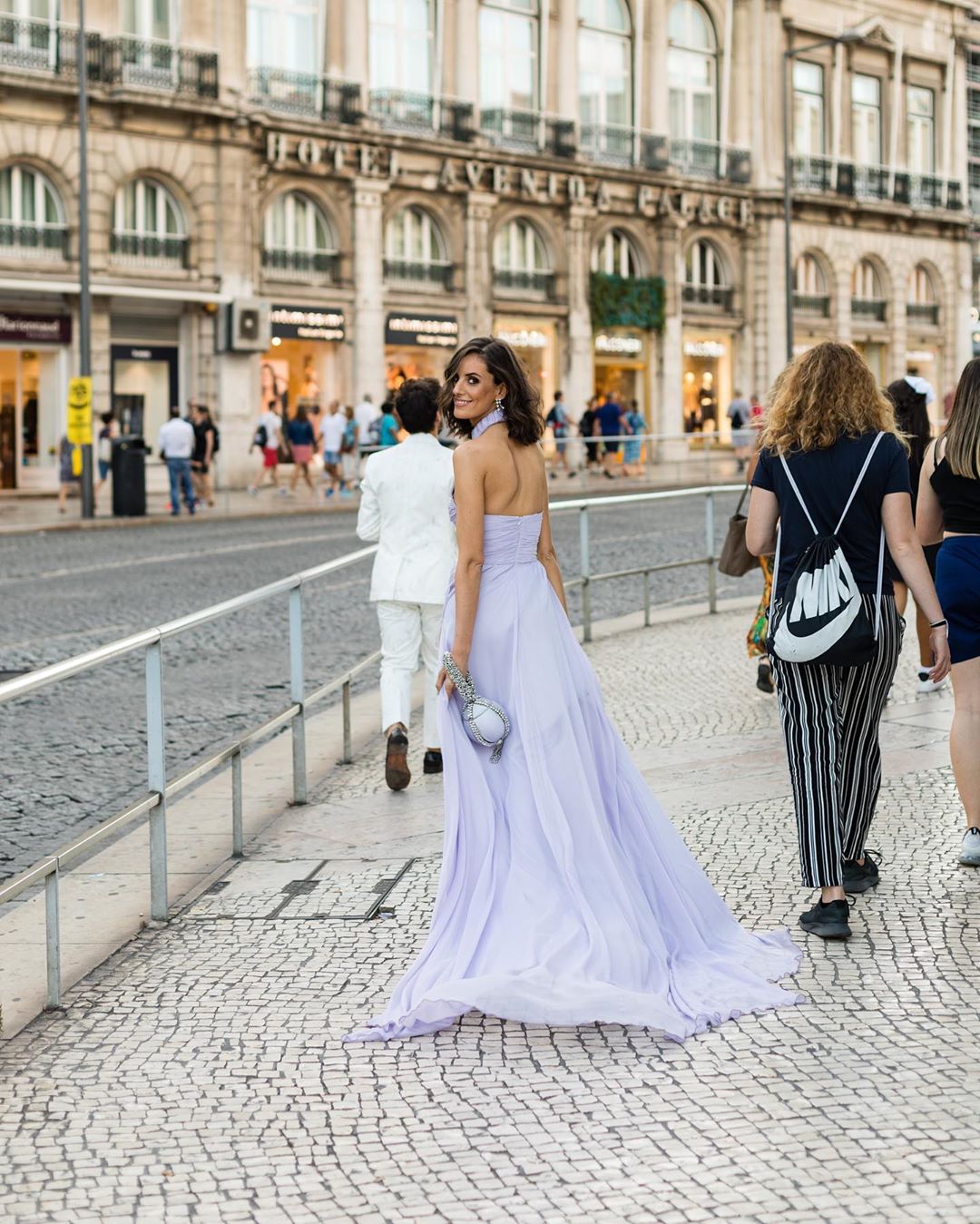 Catarina Mira | Foto IG @catarinamira