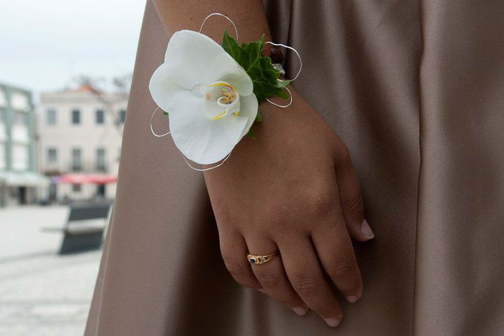 Maria Luis - Arte Floral