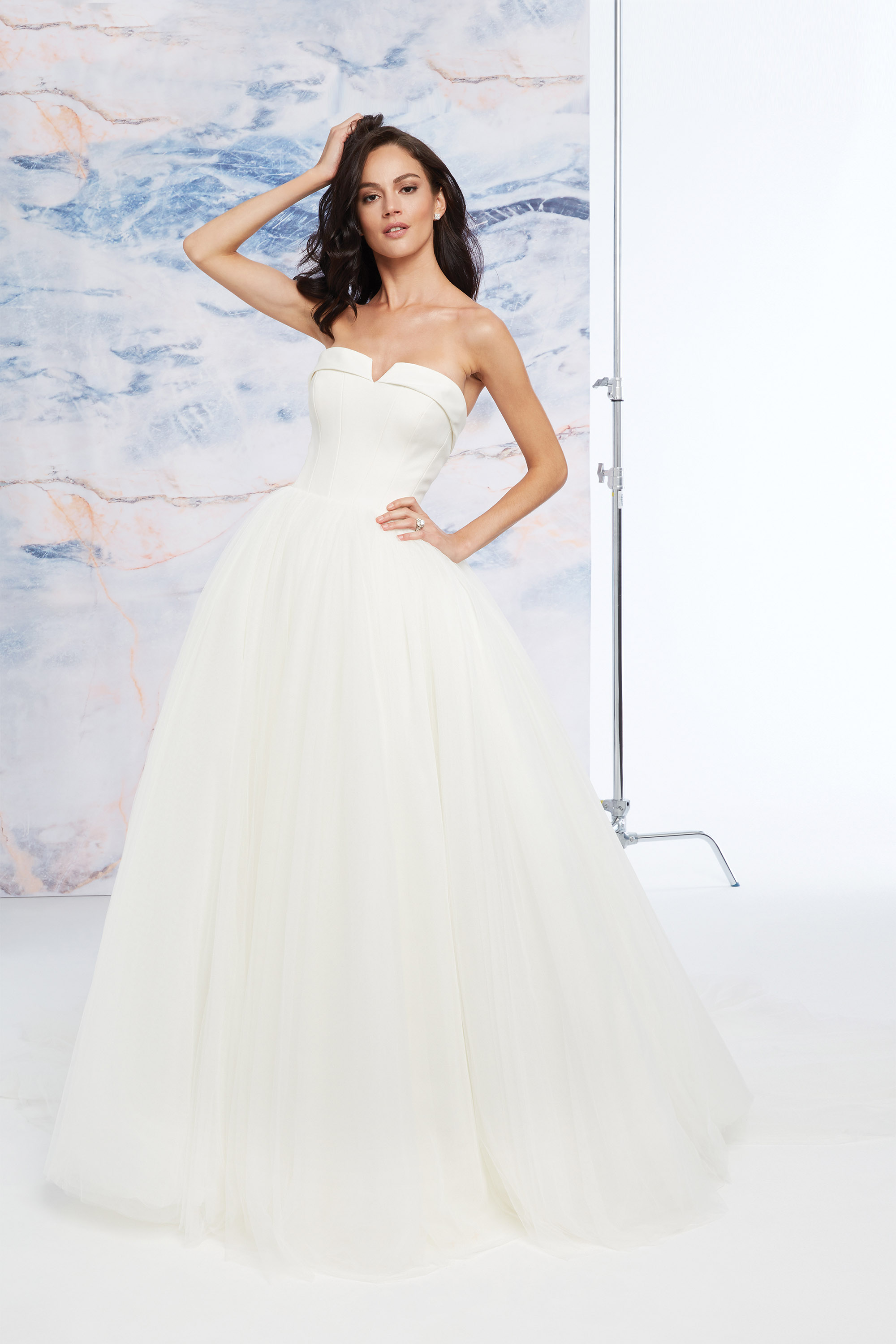 Justin Alexander Signature Fall/Winter 2019 Collection
