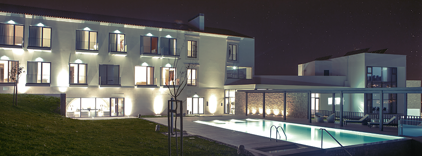 Real Abadia Congress & Spa Hotel